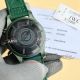 IWC Pilot Top Gun Green Ceramic IW389106 Chronograph watch replica (6)_th.jpg
